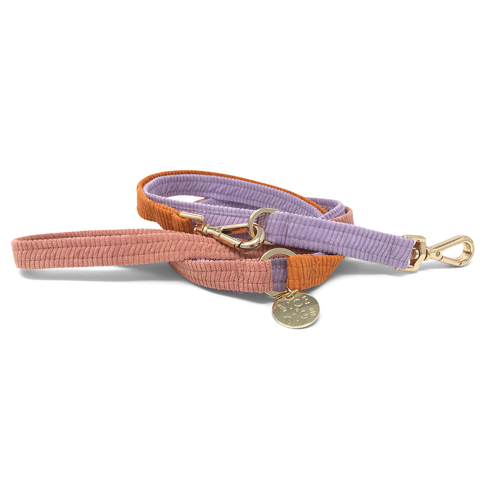 Cord Adjustable Dog Leash - Cutie Pie